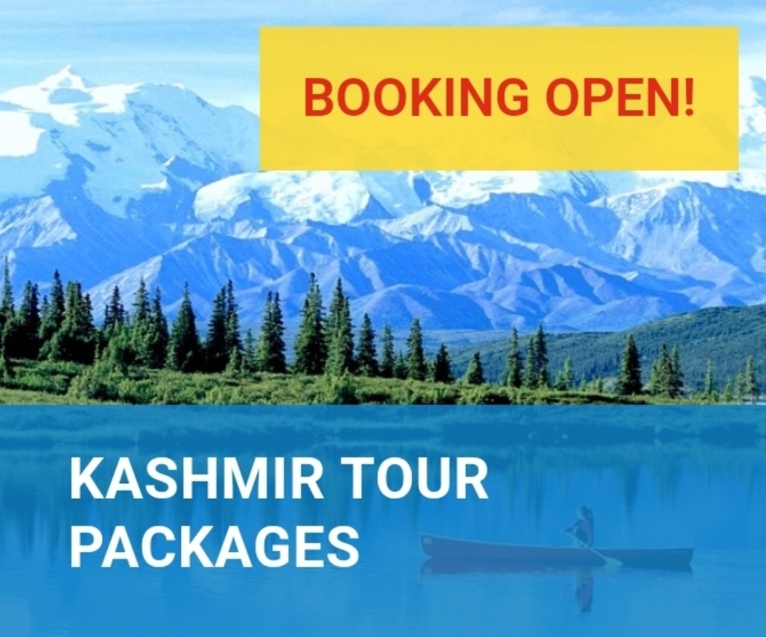 Srinagar 5 Day Tour